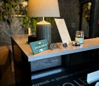 Bytom Hotel | Seven Hotel Bytom - Katowice