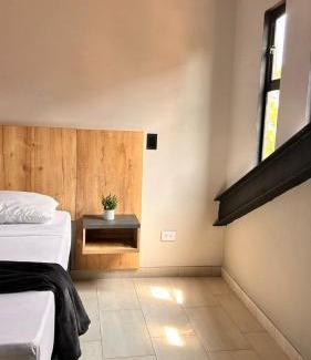 Santa Fe de Antioquia Hotel | Seven hotel