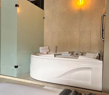 Santa Fe de Antioquia Hotel | Seven hotel