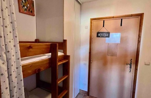 Valmeinier Apartamento | Seven Keys - Le cocon des neiges