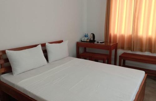 Kandy Hotel | Seven Lotus Villa Kandy