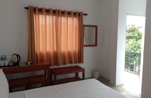 Kandy Hotel | Seven Lotus Villa Kandy