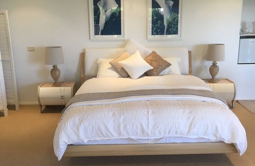 Gerroa Cama Y Desayuno | Siete millas playa bed and breakfast