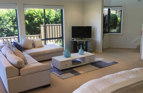 Gerroa Cama Y Desayuno | Siete millas playa bed and breakfast