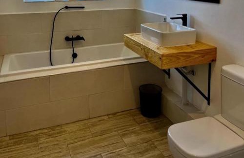 Thabazimbi Cama Y Desayuno | Seven Olives Guest Rooms
