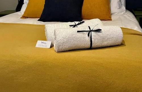 Thabazimbi Cama Y Desayuno | Seven Olives Guest Rooms