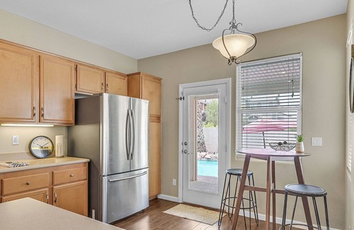 Henderson Casa | Seven Palms 4BD/3BA Home | 2,350sq ft | Pool | Sleeps 10