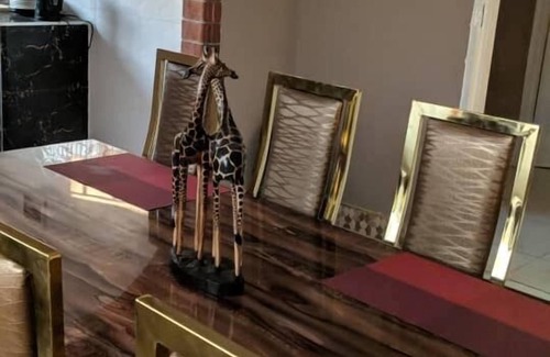 Ndola Apartamento | Seven Palms Executive Lodge