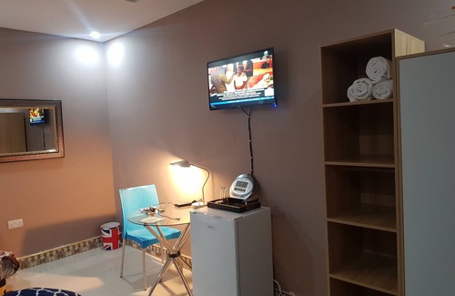 Ndola Apartamento | Seven Palms Executive Lodge