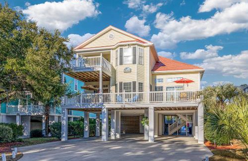 Woodland Terrace Casa | Seven Palms