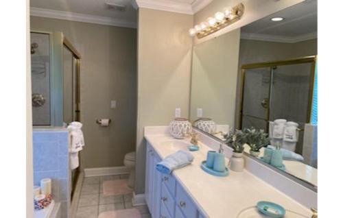 Woodland Terrace Casa | Seven Palms