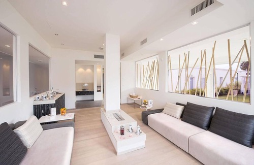 Colico Piano Hotel | Seven Park Hotel Lake Como - Adults Only