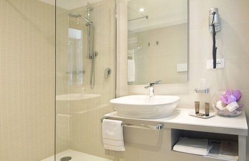 Colico Piano Hotel | Seven Park Hotel Lake Como - Adults Only