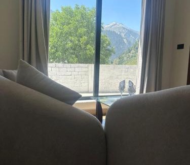 Kohistan Complejo | Seven Peaks Resort