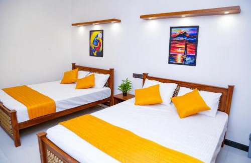 Anuradhapura Casa | Seven Rich Villa