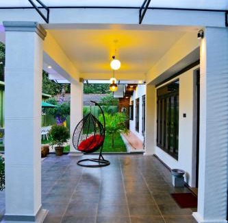 Anuradhapura Casa | Seven Rich Villa
