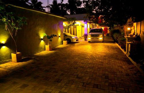 Anuradhapura Casa | Seven Rich Villa