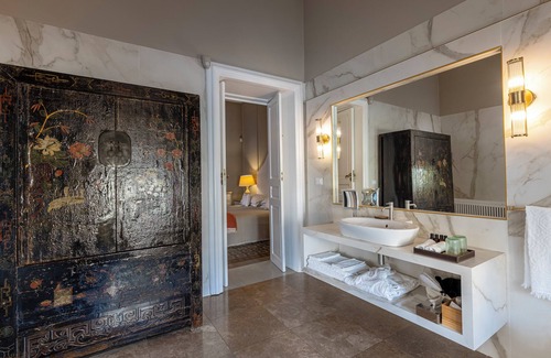 Noto Historic Centre Cama Y Desayuno | Seven Rooms Villadorata
