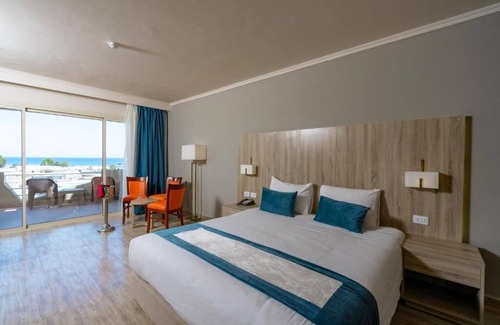 Safaga Hotel | Seven Seas Hotel Jolie Bay - Ultra All Inclusive