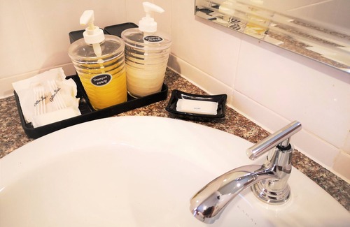 Patong Hotel | Seven Seas Hotel