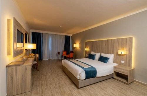Safaga Complejo | Seven Seas Jolie Bay - Ultra All Inclusive