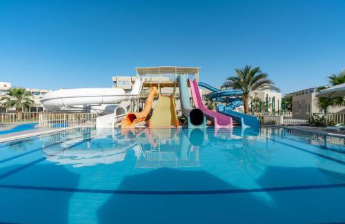 Safaga Complejo | Seven Seas Jolie Bay - Ultra All Inclusive