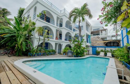 San Pedro Hotel | Seven Seas Resort Adults Only