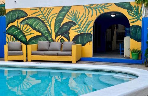 San Pedro Hotel | Seven Seas Resort Adults Only