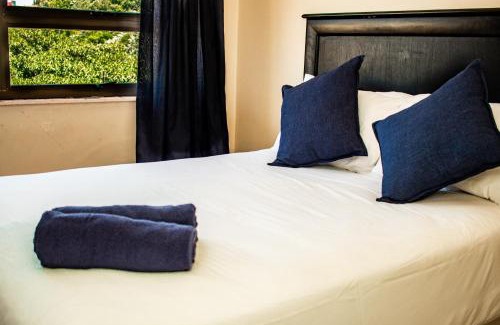 Amanzimtoti Apartamento | Seven Seas SA