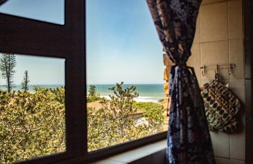 Amanzimtoti Apartamento | Seven Seas SA