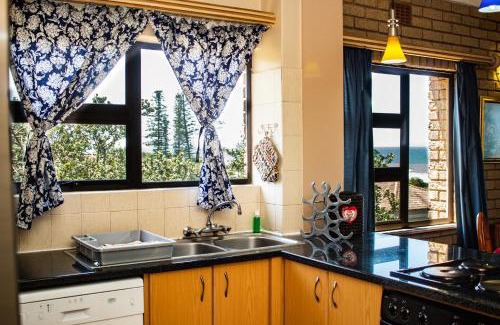 Amanzimtoti Apartamento | Seven Seas SA