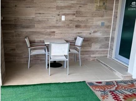 Las Croabas Apartamento | Seven Seas Studio Los Roires Beach Apartments