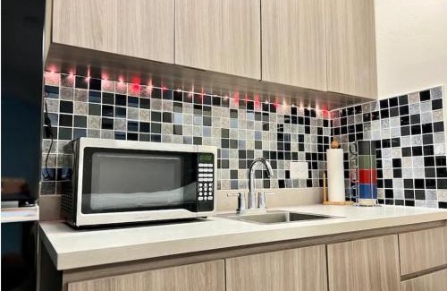 Las Croabas Apartamento | Seven Seas Studio Los Roires Beach Apartments
