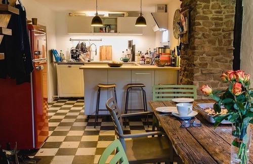 Balesfeld Casa | Seven Senses Eifel - holiday home, 10 beds, table football / darts and more