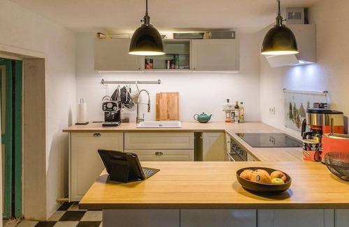Balesfeld Casa | Seven Senses Eifel - holiday home, 10 beds, table football / darts and more