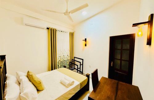 Talalla Casa | Seven Shape Resort - Talalla