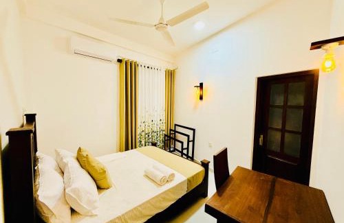 Talalla Casa | Seven Shape Resort - Talalla