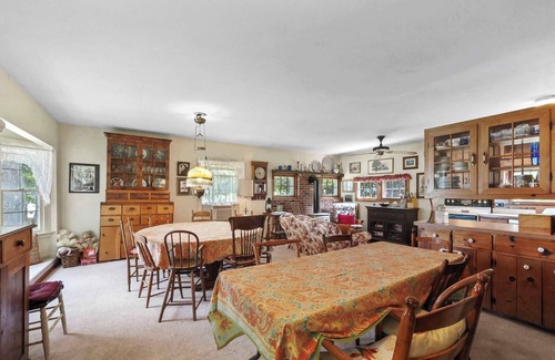 Empire Casa | Seven Sisters On Little Glen