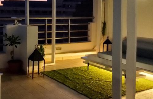 Sousse - Monastir Apartamento | Seven Sky Penthouse