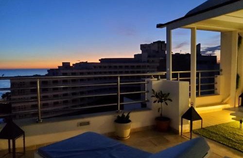 Sousse - Monastir Apartamento | Seven Sky Penthouse