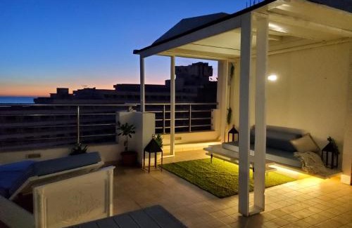 Sousse - Monastir Apartamento | Seven Sky Penthouse