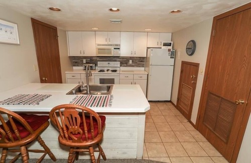 Seven Springs Condominio | Seven Springs 2 BR Deluxe Condo with Mountain Views by RedAwning - Save 10% on 3 Nights, 15% on 5 Nights!