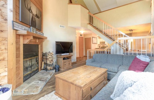 Seven Springs Apartamento | Seven Springs 2BRLoft Premium Condo, sleeps 11! condo