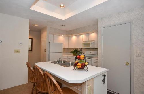 Seven Springs Apartamento | Seven Springs 3 Bedroom Standard Condo with Loft and Mountain Views! condo