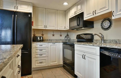 Seven Springs Condominio | Seven Springs 3 Bedrooms Premium Condo by RedAwning - Save 10% on 3 Nights, 15% on 5 Nights!