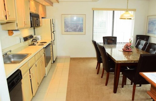 Seven Springs Condominio | Seven Springs 3 BR Condo, Mountain Views! by RedAwning - Save 10% on 3 Nights, 15% on 5 Nights!