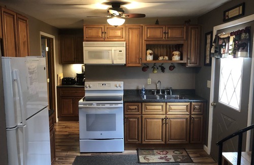 Jefferson Township Casa | Seven Springs / Hidden Valley Amazing Home- Mountainview