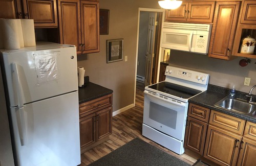 Jefferson Township Casa | Seven Springs / Hidden Valley Amazing Home- Mountainview