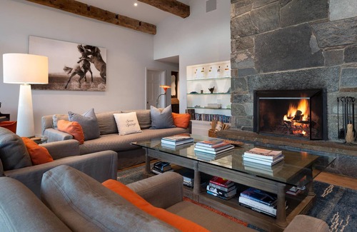 Dorset Casa | Seven Springs House Nestled in the Heart of Dorset