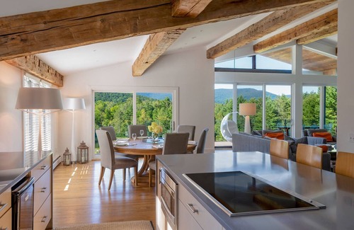 Dorset Casa | Seven Springs House Nestled in the Heart of Dorset